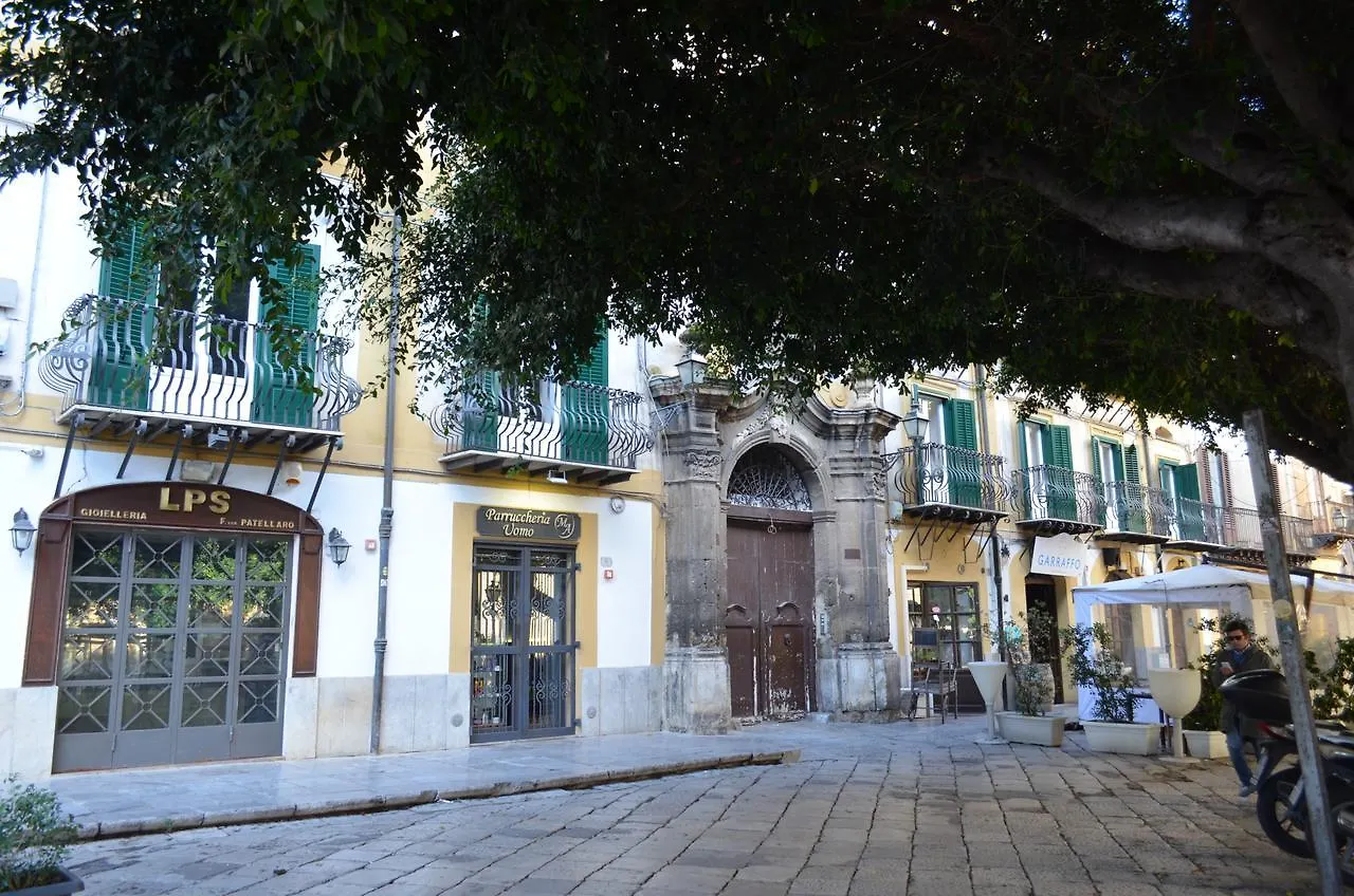 Kala Rooms Palermo 2*,  Italia