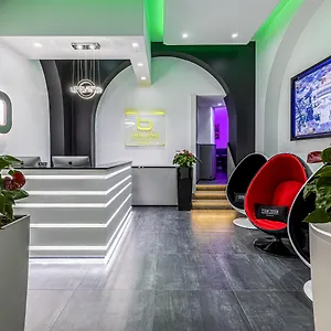 visit hotel