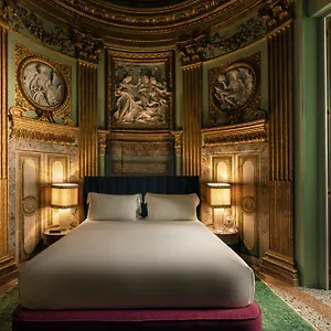 Palazzo Shedir - The Leading Of The World Roma